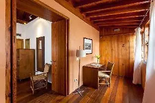 Hotel Livvo La Quinta Roja Garachico (Tenerife)