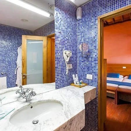 Livvo La Quinta Roja Hotel Garachico (Tenerife)