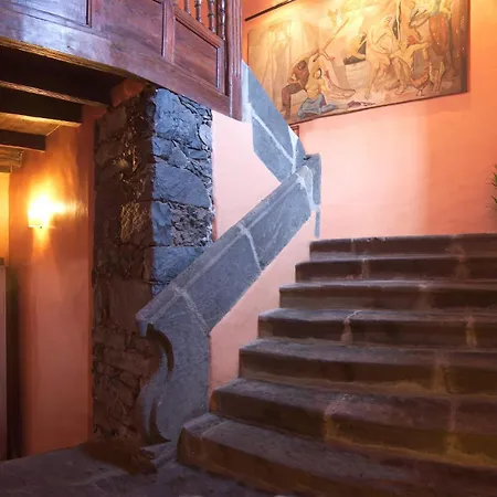 Livvo La Quinta Roja 4* Garachico (Tenerife)