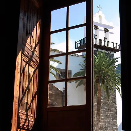 Livvo La Quinta Roja Hotel Garachico (Tenerife)