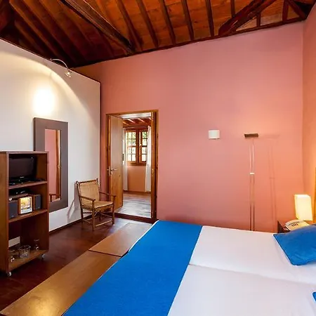 Livvo La Quinta Roja Hotel Garachico (Tenerife)