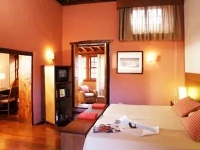 Livvo La Quinta Roja 4* גרצ'יקו