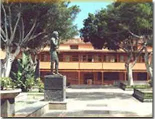 מלון Livvo La Quinta Roja גרצ'יקו
