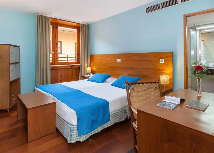 Hotel Livvo La Quinta Roja