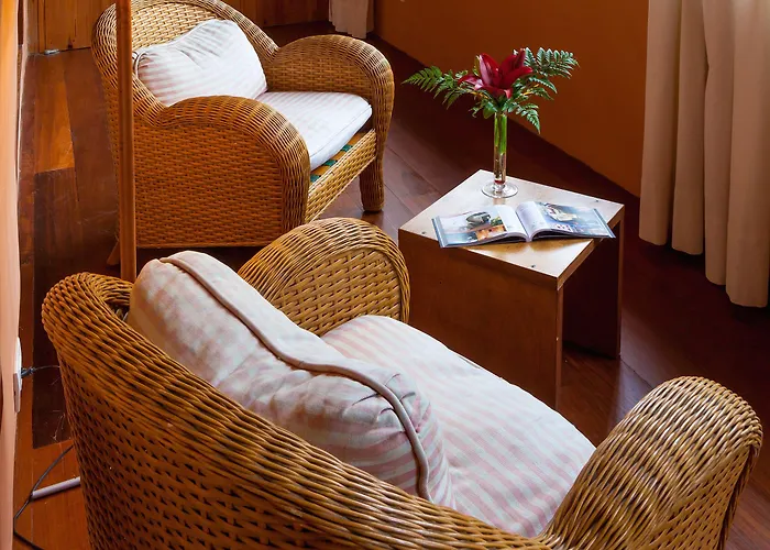 Hotel Livvo La Quinta Roja 4*