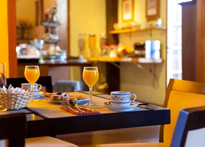 Livvo La Quinta Roja 4*