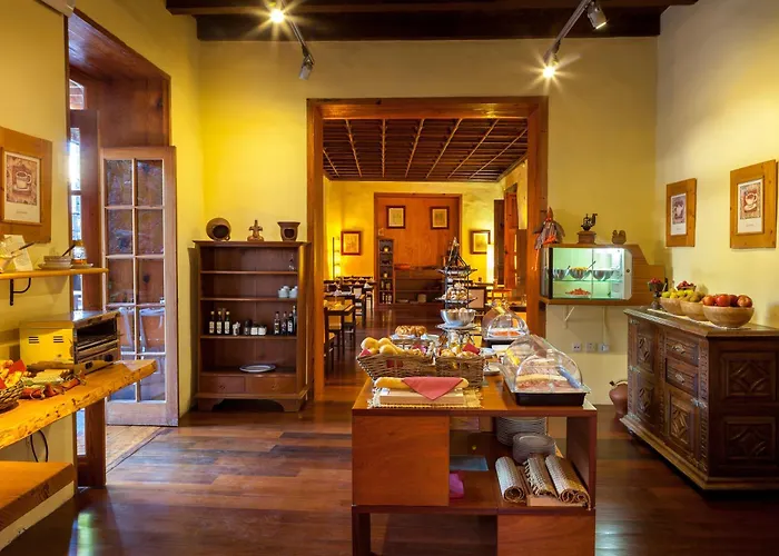 Livvo La Quinta Roja Hotel