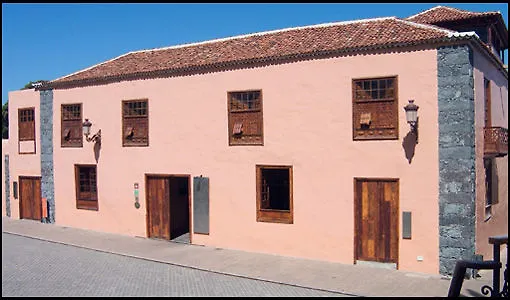 Livvo La Quinta Roja Hotel Garachico (Tenerife)